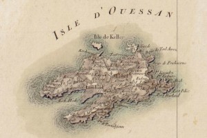 isle d'Ouessant