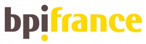 Logo BPI FRANCE