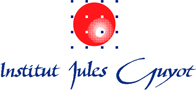 Logo Institut Jules Guyot