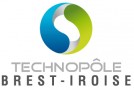 Logo Technopole Brest Iroise